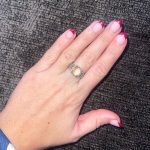 David Yurman Petite Wheaton